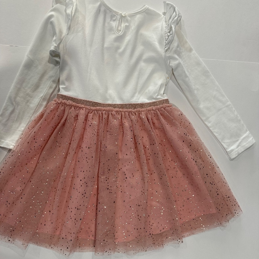 Primary‎ Rainbow Dress - Size 5/6 Years. - Picture 5 of 9